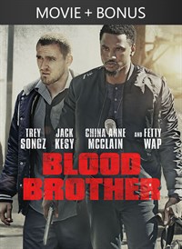 Blood Brother + Bonus