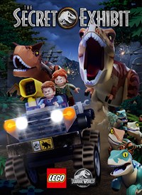 LEGO® Jurassic World: The Secret Exhibit