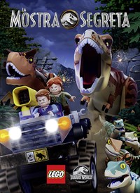 LEGO® Jurassic World: La Mostra Segreta