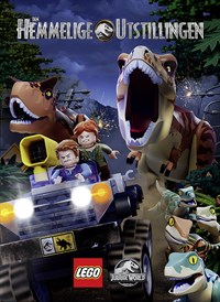 LEGO® Jurassic World: Den hemmelige utstillingen