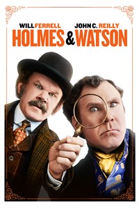 Holmes Und Watson