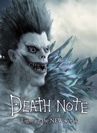 Death Note : Light up the NEW World (Original Japanese Version)