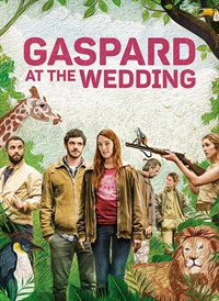 Gaspard at the Wedding