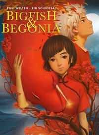 Big Fish & Begonia - Zwei Welten, Ein Schicksal