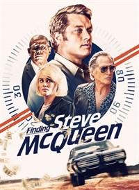 Finding Steve McQueen