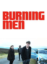 Burning Men