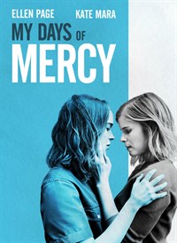 My Days Of Mercy