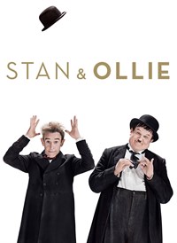 Stan & Ollie