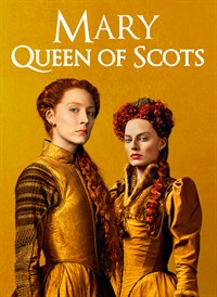 Mary Queen of Scots (2018)