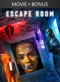 Escape Room + Bonus