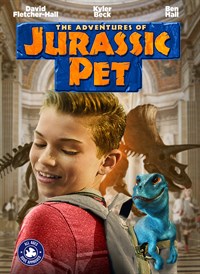 The Adventures Of Jurassic Pet
