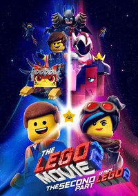Le Film LEGO 2