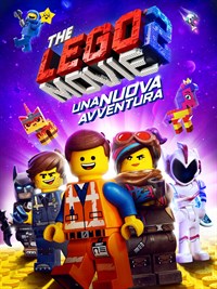 The LEGO Movie 2: Una nuova avventura