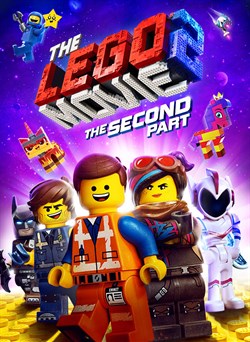 Buy LEGO Movie 2, The: The Second Part from Microsoft.com