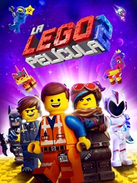 La Lego Película 2