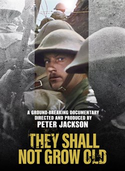 Buy They Shall Not Grow Old from Microsoft.com