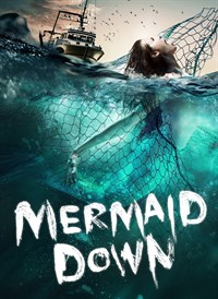 Mermaid Down