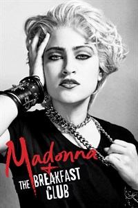 Madonna & le Breakfast Club
