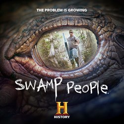 Buy Swamp People from Microsoft.com