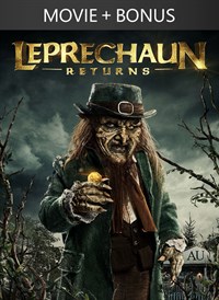 Leprechaun Returns + Bonus