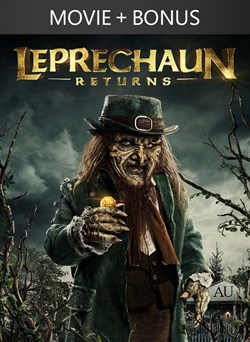 Buy Leprechaun Returns + Bonus from Microsoft.com