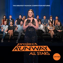 Buy Project Runway All Stars from Microsoft.com