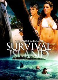 Survival Island: Gestrandet im Paradies