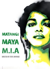Matangi / Maya / M.I.A.