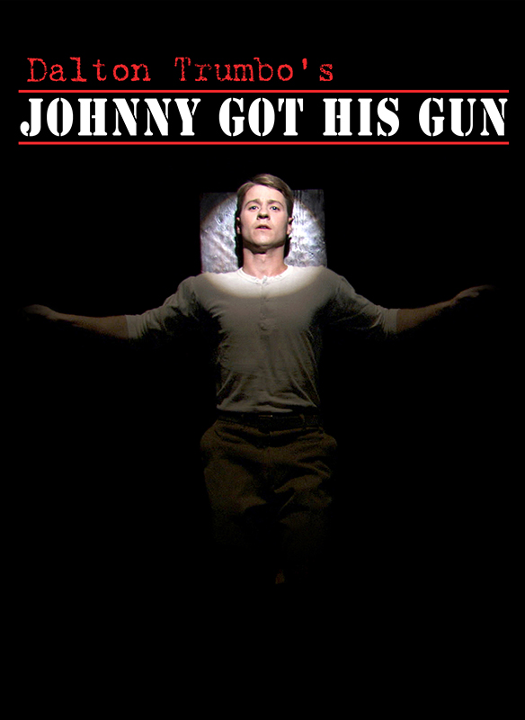Johnny Got His Gun