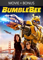 Buy Bumblebee + Bonus - Microsoft Store