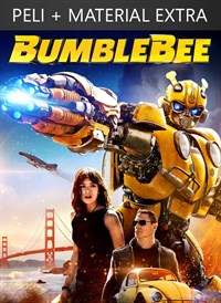Bumblebee + Bonus