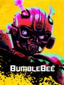 Bumblebee + Transformers 1-5 Coleção de 6 Filmes (Legendado