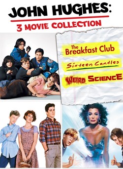 Buy John Hughes - 3 Movie Collection from Microsoft.com