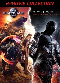 Guardians / Rendel 2-Movie Collection