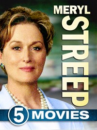Meryl Streep 5-Movie Collection