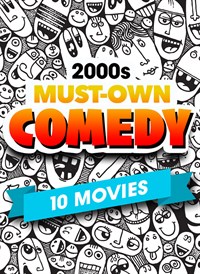 2000’s Must Own - Comedy