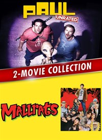 Paul (Unrated)/Mallrats
