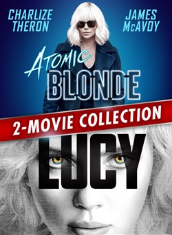 Buy Atomic Blonde / Lucy Bundle from Microsoft.com