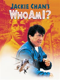 Jackie Chan's Who Am I? (1998)