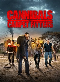 Cannibals & Carpet Fitters