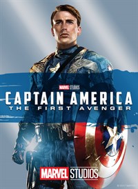 Capitaine America : Le Premier Vengeur