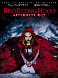 Red Riding Hood (Alternate Ending) (2011)
