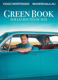 Green Book - sur les routes du sud