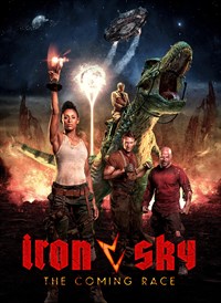 Iron Sky - The Coming Race