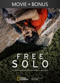 Free Solo + Bonus