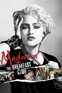 Madonna y el club de los cinco