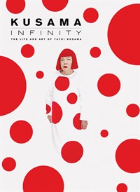Kusama: Infinity: The life and art of Yayoi Kusama (Originalfassung) (Mit Untertiteln)