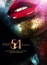Studio 54 The Documentary: Der Legendärste Club aller Zeiten und seine Geschichte (Originalfassung) (Mit Untertiteln)