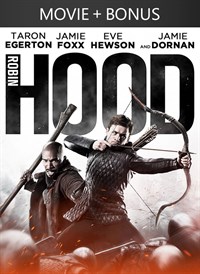 Robin Hood + Bonus