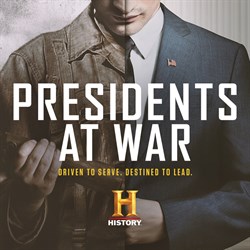 Buy Presidents at War from Microsoft.com